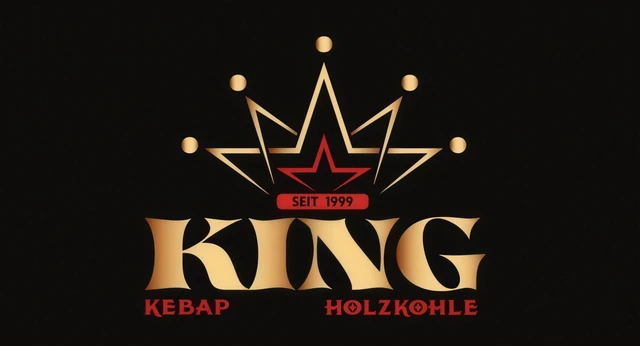 King Kebap Logo